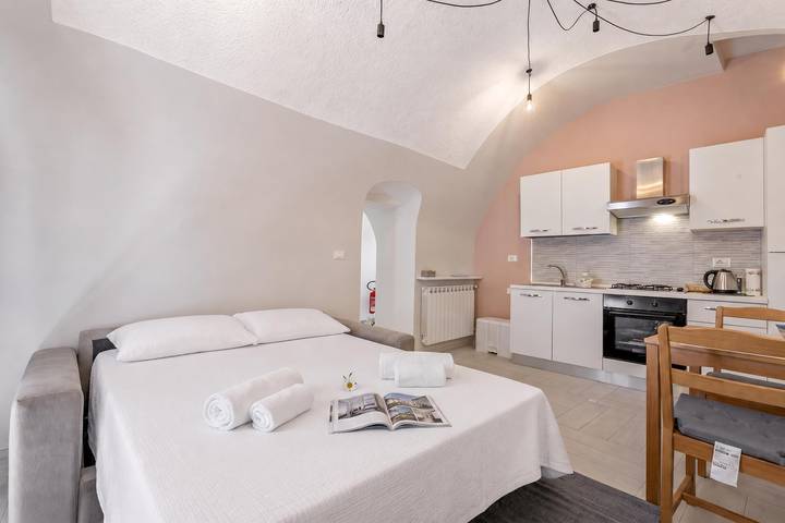 Apartamento entero, Icardi 2 Casa Di Mattoni in Dolceacqua, Alpes Ligures