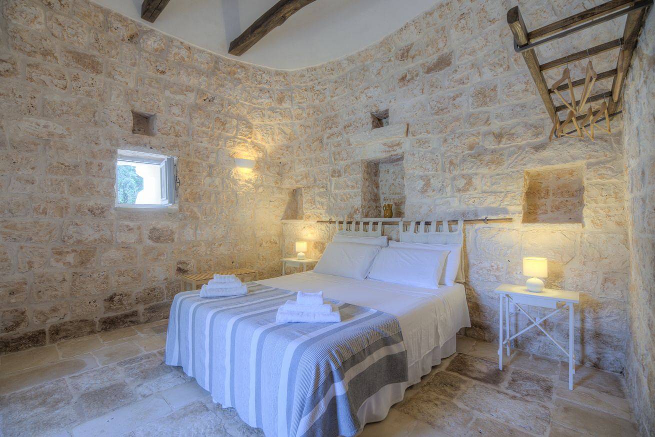Trullo Pagliaro by Rentbeat in Cisternino, Salento