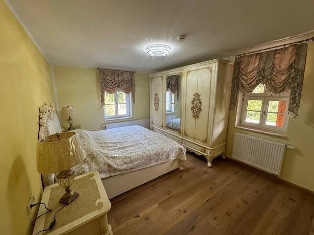 Ferienwohnung für 2 Personen, mit Balkon und Seeblick in Bad Langensalza - 3