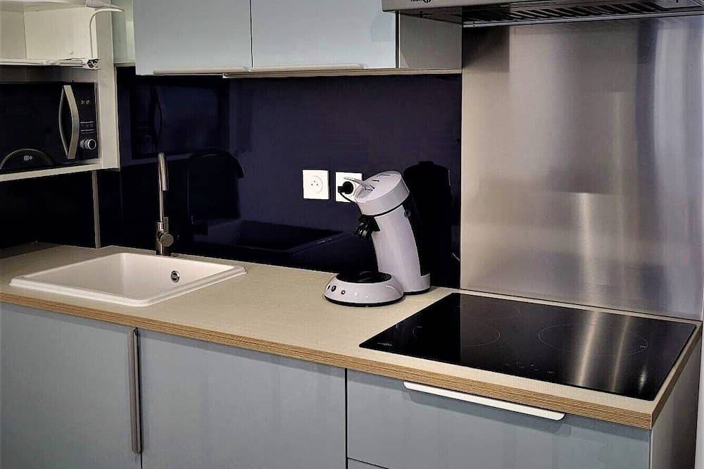 Geheel appartement, Méridia - Localisation Exceptionnelle, Confort, Raffinement in Martigues, Istres en omgeving