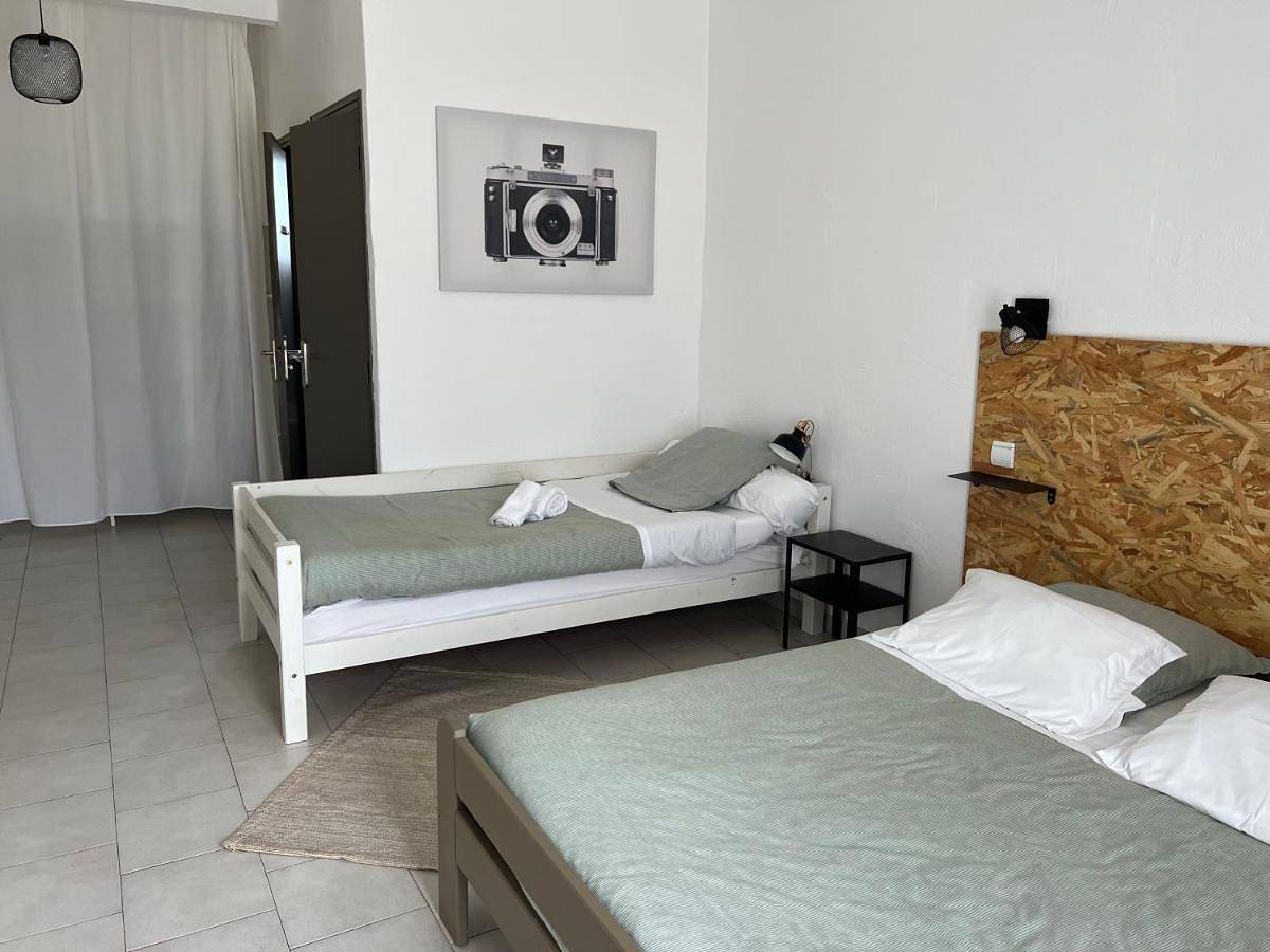 Deluxe Room (2 Adults + 1 Child) in Eyguières, Région d'Arles