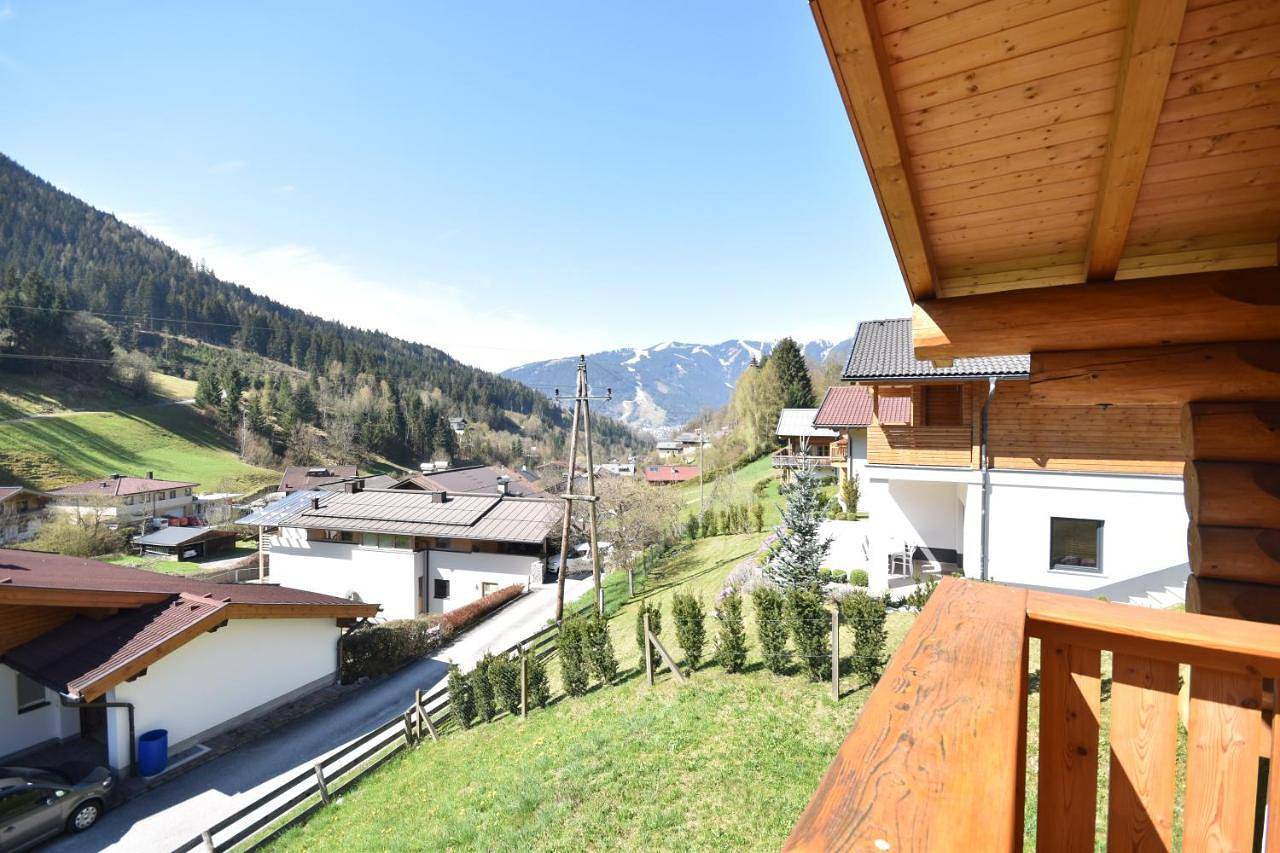 Ski-N-Lake Chalet One in Zell am See, Pinzgau