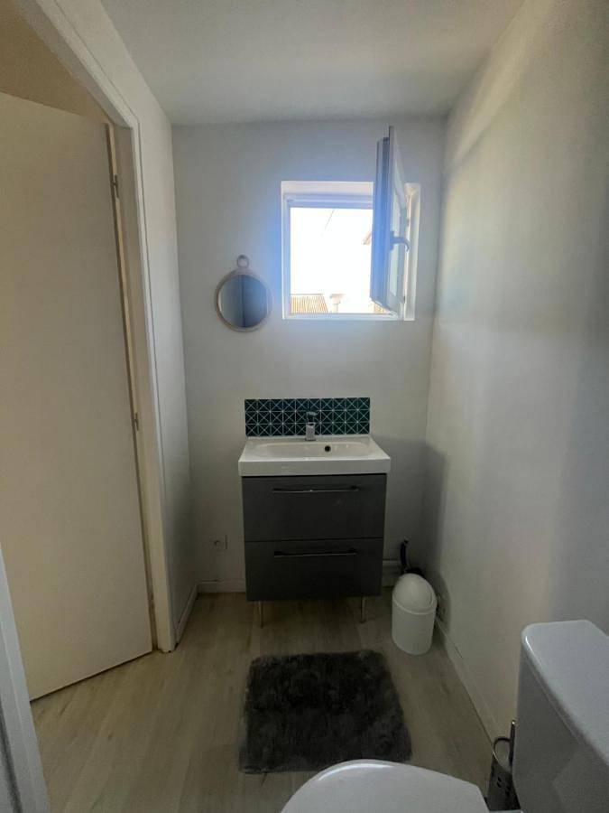 Gîte pour 3 personnes, avec piscine et terrasse à Saint-Avertin - 4