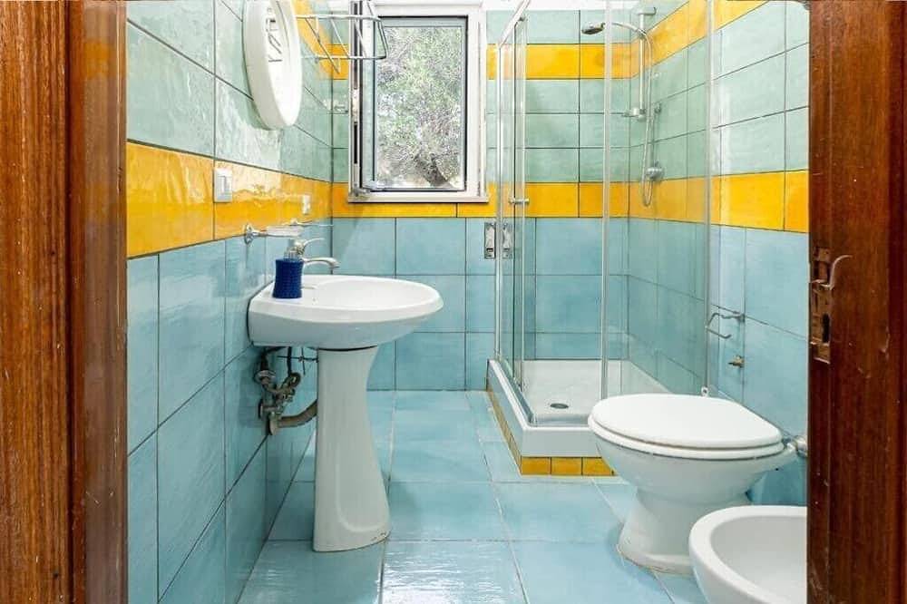 Entire apartment, Villa Anna - Holiday House Palinuro in Centola, Cilento