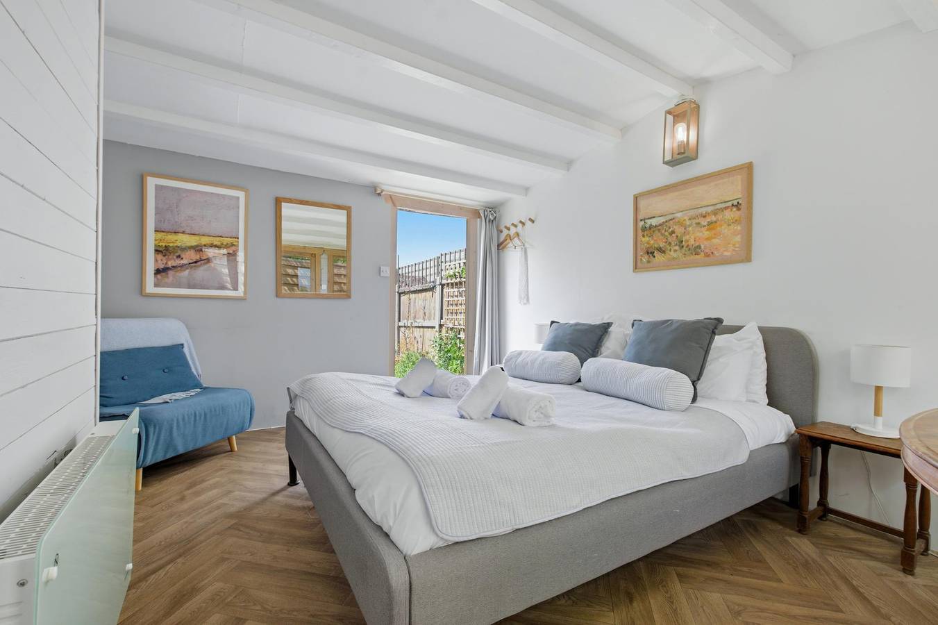 Garden Chalet in Heart of Whitstable - Pass the Keys in Whitstable, Kent
