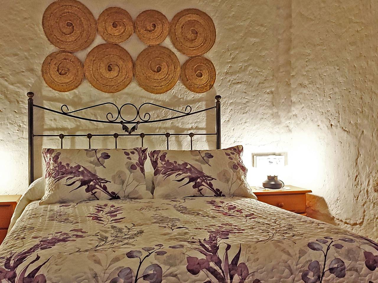 Gemütliches Haus mit Schwimmbad in La Alpujarra in Bayacas, Órgiva