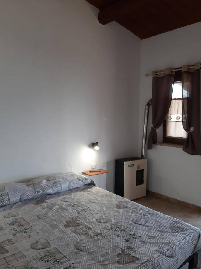 Agriturismo Tre Monti in Vallo di Nera, Valnerina