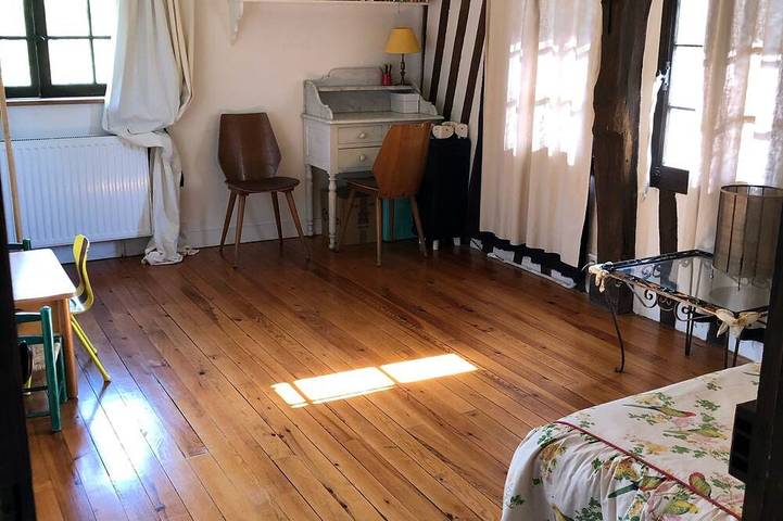 Location de vacances pour 6 personnes à Ouville-la-Rivière - 3