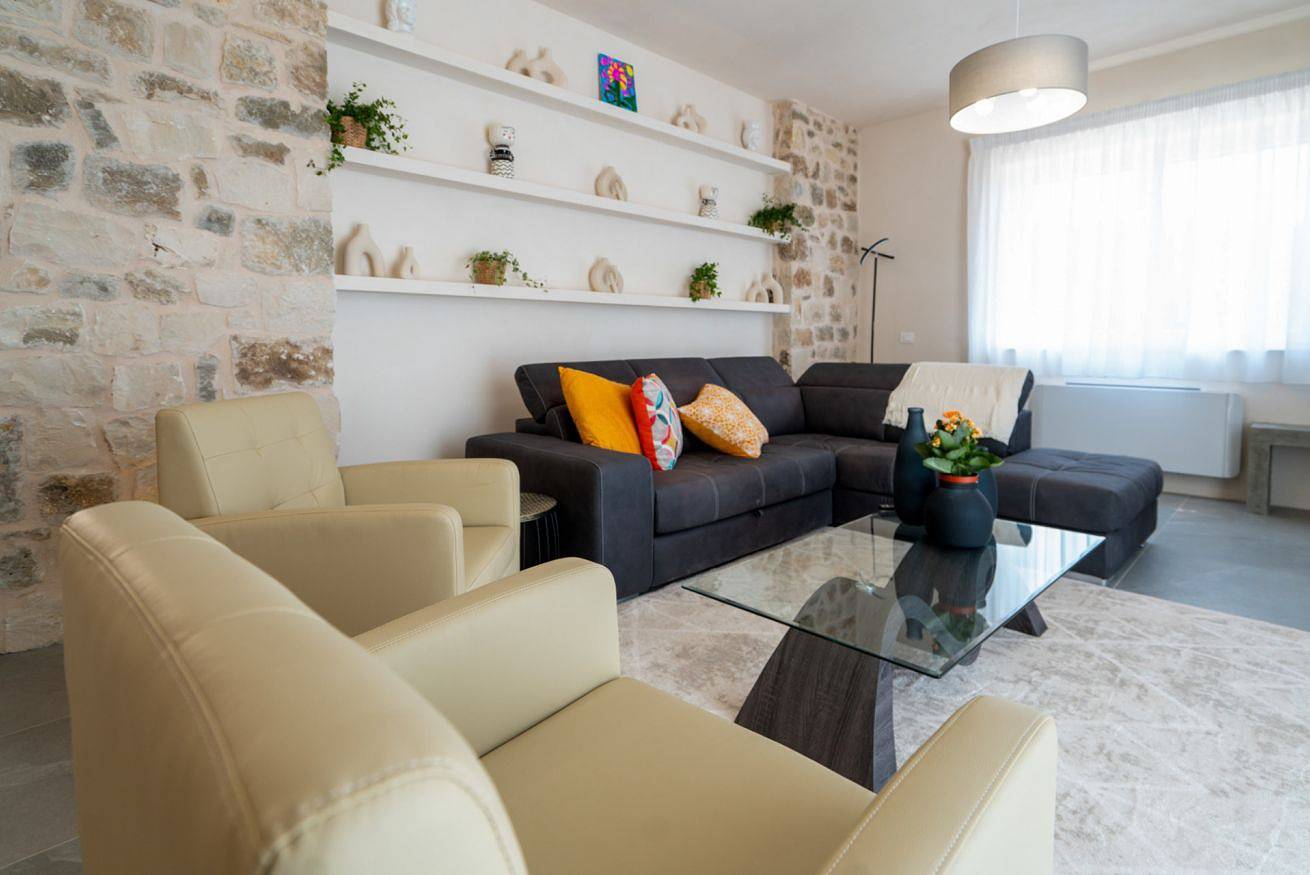 Villa Domus Sicilia - Charming Living in Modica (town), Módica