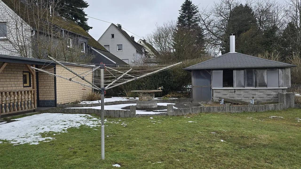 Ferienhaus für 4 Personen (150 m²) in Höhn in Höhn, Westerburg & Umgebung