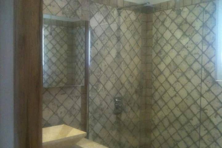 Location de vacances pour 4 personnes, avec jardin à Serra-di-Ferro - 4