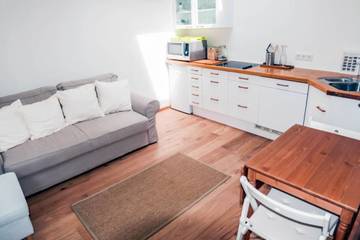 Bungalow für 2 Personen in Zandvoort, Niederländische Nordsee, Bild 1