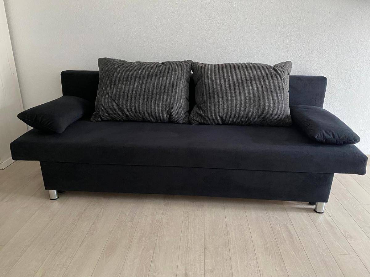 Appartement entier, Exklusiv, modernes Apartment mit Balkon in Böblingen, Landkreis Böblingen