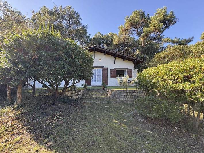 Villa pour 7 personnes à Lège-Cap-Ferret