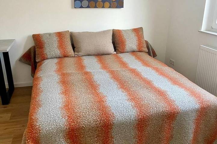 Ferienhaus für 4 Personen, mit Garten in Wien - 3