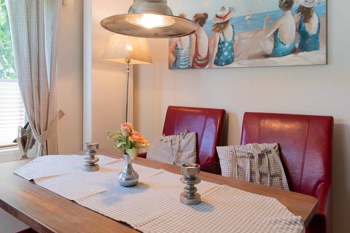 Ferienhaus für 4 Personen in Scharbeutz - 4