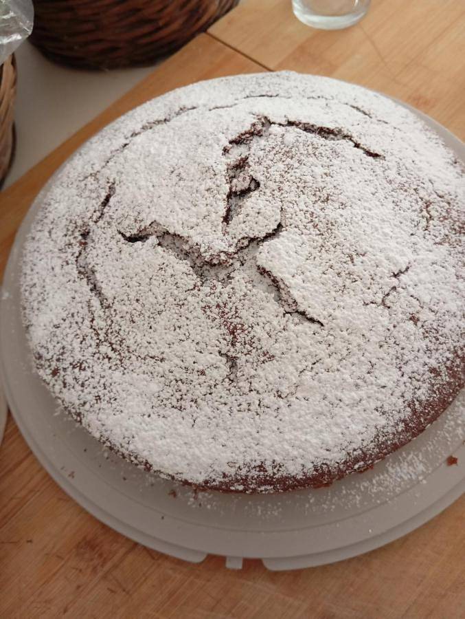 Gîte pour 4 personnes, avec terrasse et vue, animaux acceptés à Pedara - 4