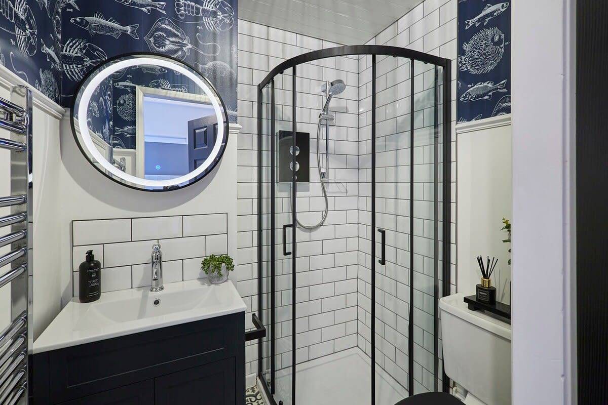 Entire apartment, Host & Stay | Endeavour Sails in Whitby, North York Moors National Park