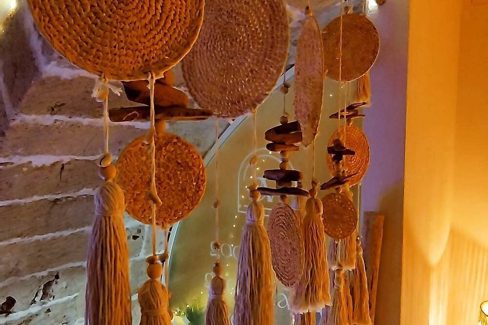 Alle Volte Maison Deluxe in Giovinazzo, Bari Provinz