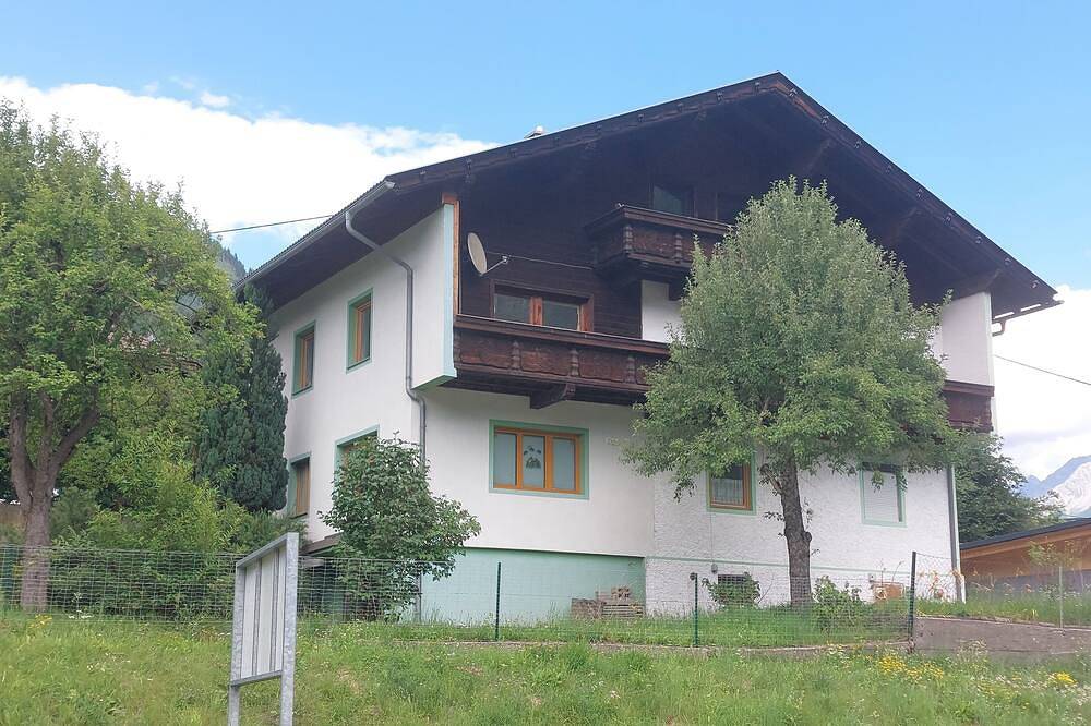 Ganze Wohnung, Am-Christophorus Mölltaler Gletscher in Flattach, Bezirk Spittal an der Drau