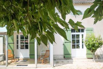 Maison De Vacances pour 5 Personnes dans Sadillac, Périgord Pourpre, Photo 1