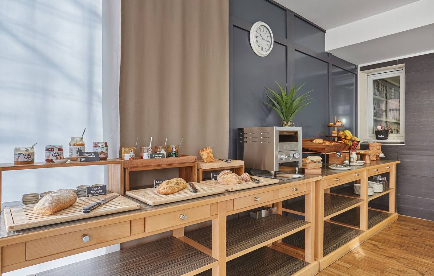 Ganzes Studio, Lyon Bioparc S2p in Lyon, Lyon und Umgebung