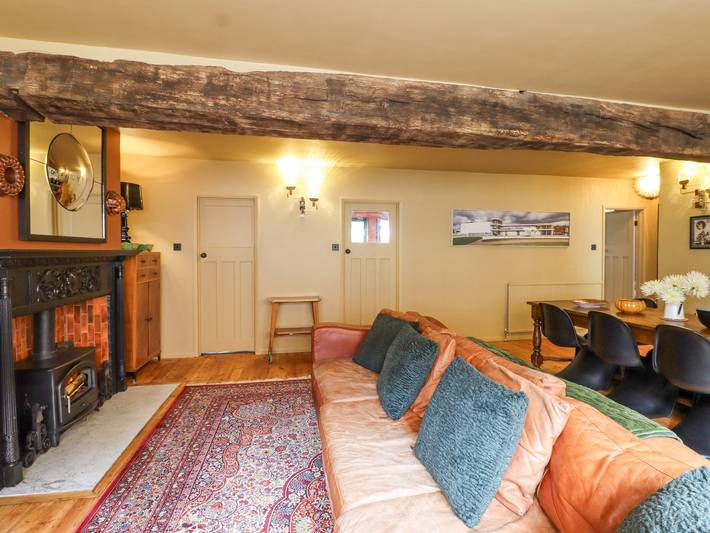 Ganze Wohnung, Ferienwohnung für 6 Personen in Hastings, Ost Sussex