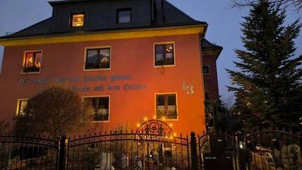 Ferienwohnung für 5 Personen in Pirna, Elbsandsteingebirge, Bild 1