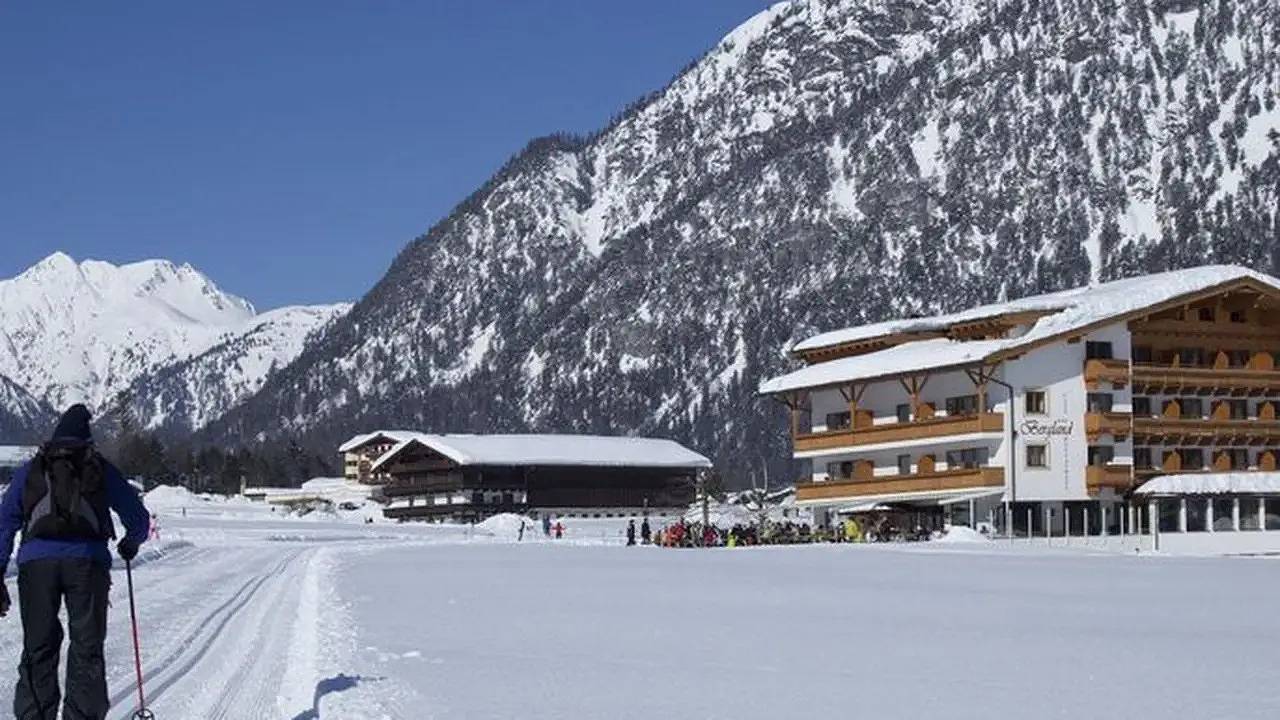 Einzelzimmer für 1 Person (15 m²) in Pertisau in Pertisau, Eben am Achensee