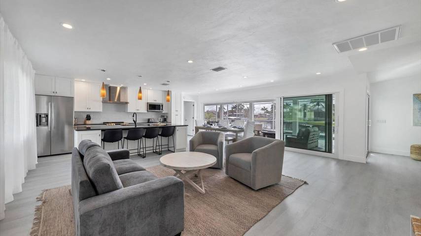 Perfect 3 Bedroom House on Charlotte Harbor Area, Charlotte County House 5838 in Punta Gorda, Charlotte County