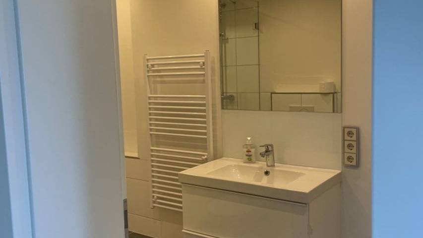 Ferienwohnung für 4 Personen, mit Terrasse in Bad Breisig