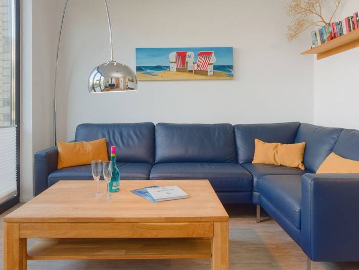 Ferienhaus für 6 Personen, mit Terrasse und Garten, mit Haustier in Heiligenhafen - 3