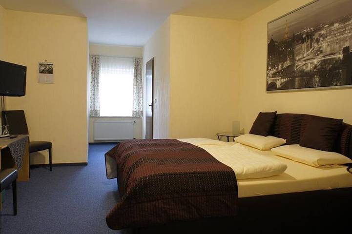 Ferienhaus für 3 Personen in Idar-Oberstein - 4