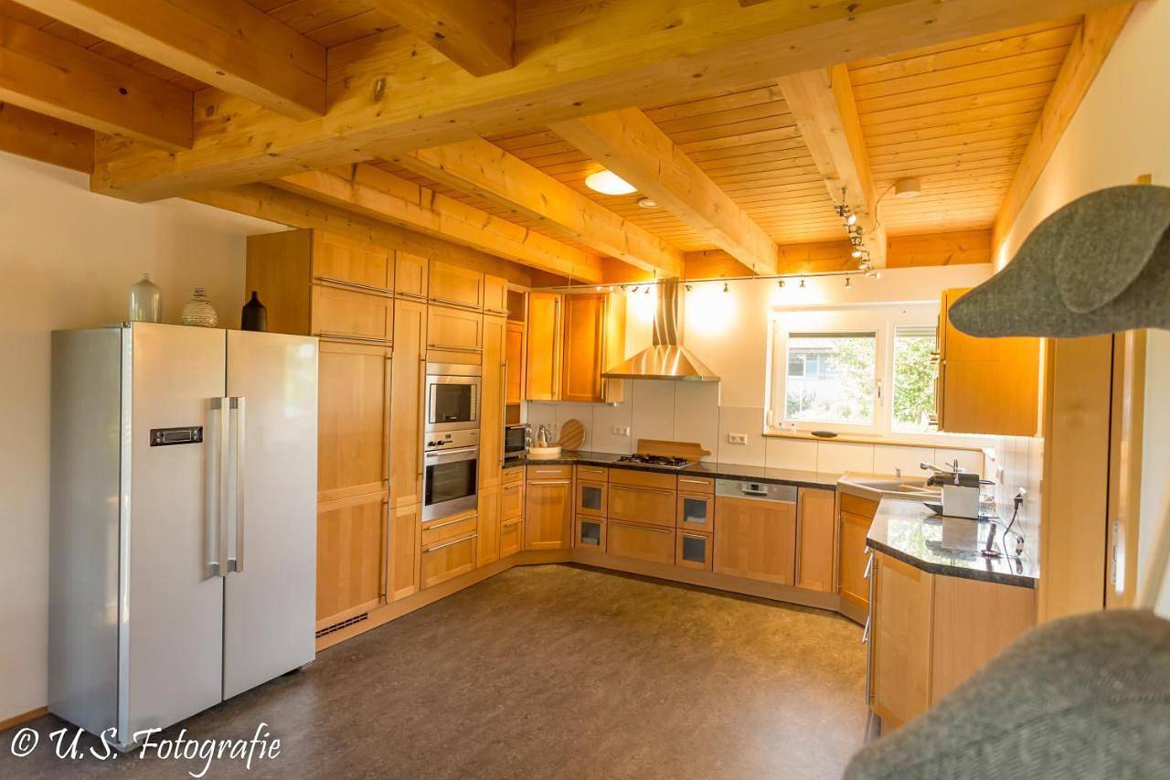Five-Bedroom House in Crailsheim, Hohenlohe