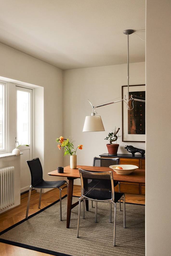 Apartment for 4 people in Oslo