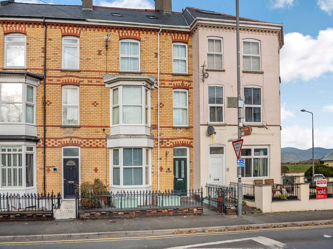 Jack's House- Uk40741 in Tywyn, Snowdonia