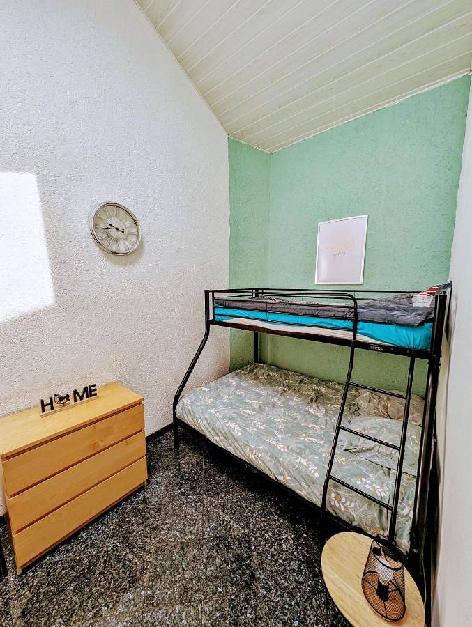 L'oasis de Dalhunden - Logement privé dans villa avec Piscine in Dalhunden, Nord de l'Alsace