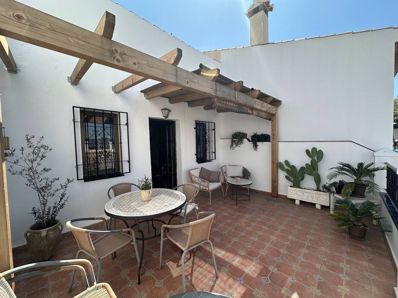Maravillas 2A, Maro in Maro, Nerja