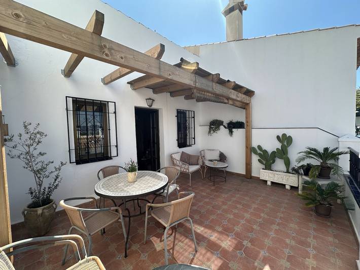 Maravillas 2A, Maro in Maro, Nerja