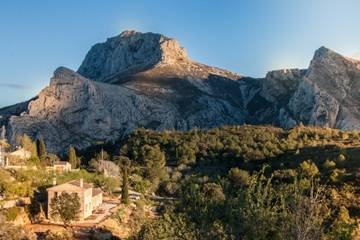 Chalet voor 2 Personen in Tàrbena, Costa Blanca, Afbeelding 3