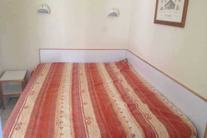 Gîte pour 5 personnes, avec balcon et piscine dans Office De Tourisme De Moliets Et Maa - 2