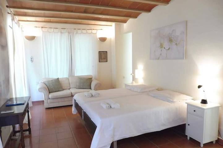 Ferienhaus für 6 Personen, mit Pool und Terrasse in St Miquel de Balansat - 2