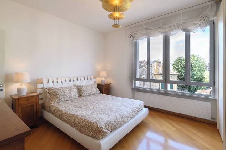 Appartement entier, Vittoria Luxury Apartment in Trévise, Province de Trévise