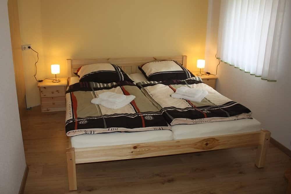 Ganze Wohnung, Ferienwohnung Kalkwerk in Thum, Erzgebirge