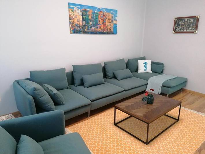 Villa für 8 Personen, mit Balkon und Garten am Balaton - 4