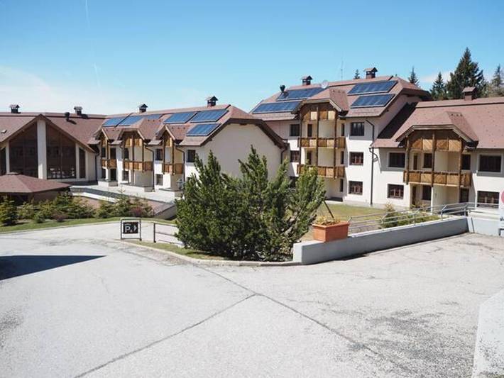 Ferienwohnung für 2 Personen, mit Balkon, kinderfreundlich in Treffen am Ossiacher See - 4