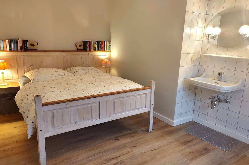 Ganze Wohnung, Babendörpstieg 6, Eg in Nieblum, Föhr