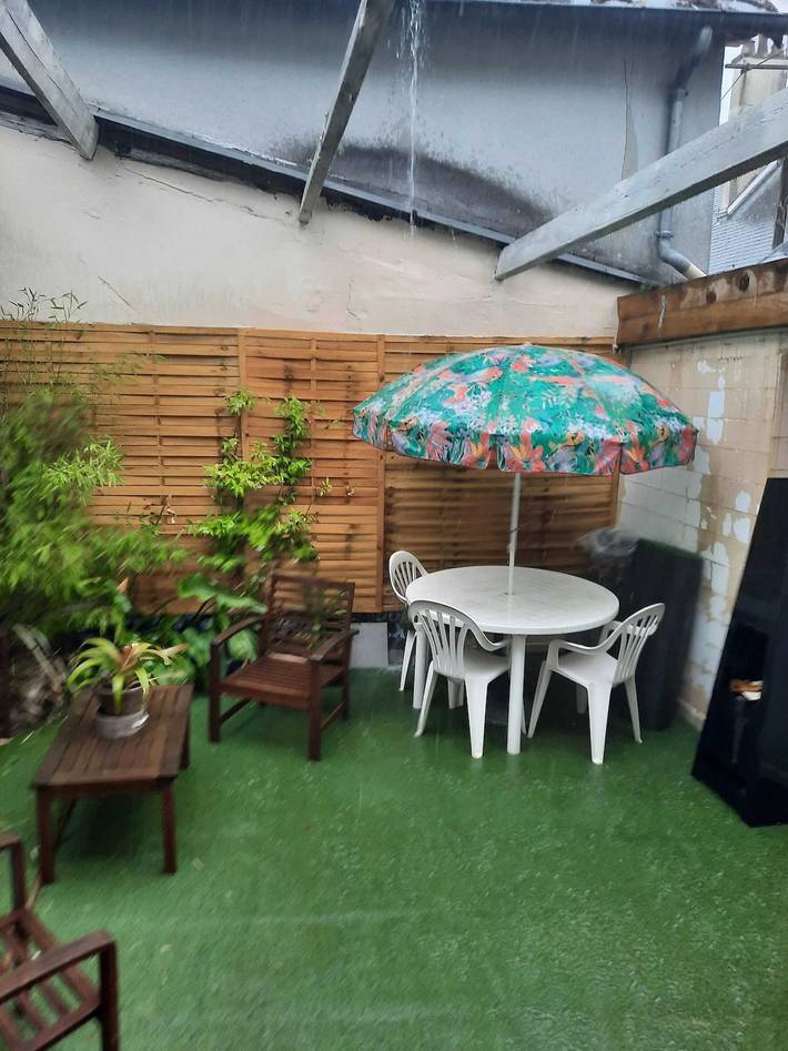 Location de vacances pour 4 personnes à Cérences - 2