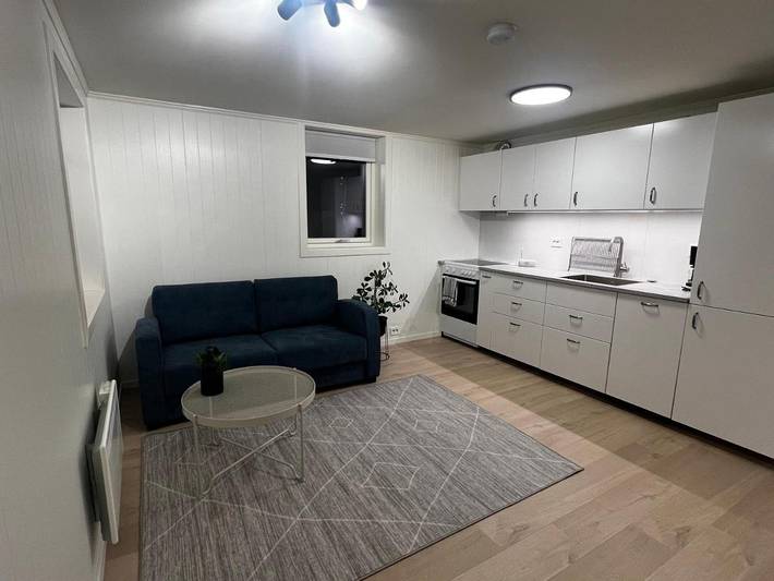 Ferienwohnung für 4 Personen - 1