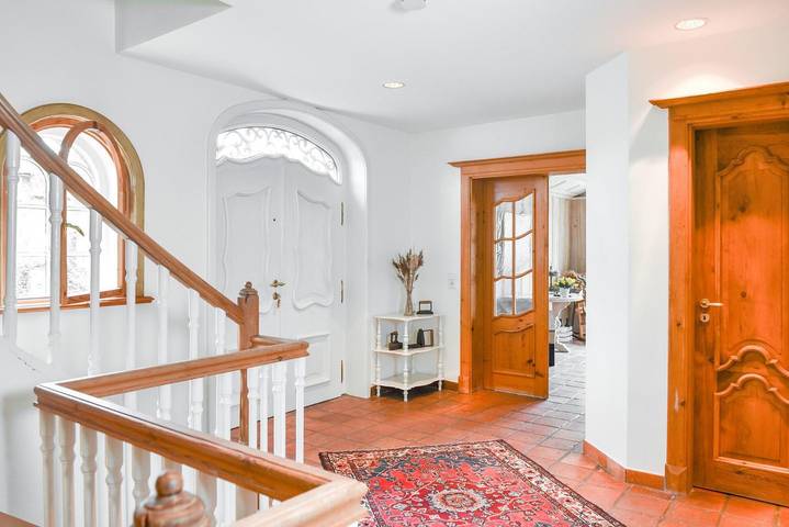 Ferienhaus für 6 Personen, mit Sauna und Garten, mit Haustier in Sylt-Ost - 3